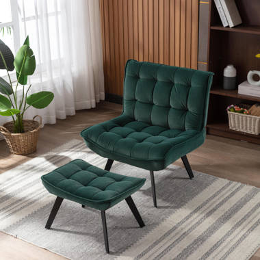 Homesense best sale velvet chair